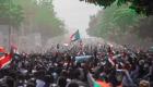 احتجاجات السودان .. قتيل وأحداث عاصفة بمواكب "التغيير"