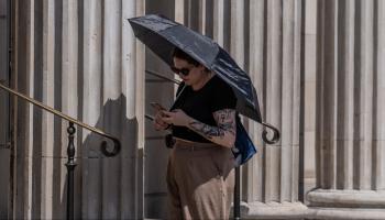 نصائح عليك اتباعها في موجة الحر - تعبيرية