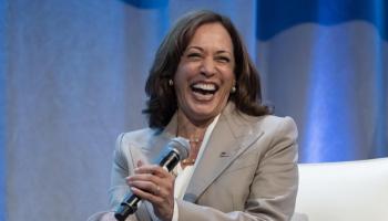 كامالا هاريس - التايمز