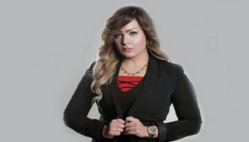المذيعة الراحلة شيماء جمال