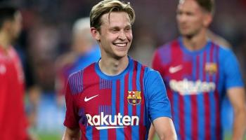 فرينكي دي يونج