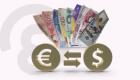 INFOGRAPHIE - Comprendre la parité Euro - Dollar