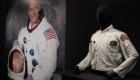 Buzz Aldrin'in ceketi rekor fiyata satıldı!