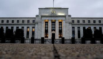 الفيدرالي الأمريكي - أرشيفية 