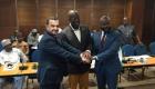 الجزائر والنيجر ونيجيريا.. توقيع اتفاق خط غاز الصحراء