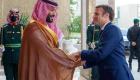 France/ Arabie Saoudite : Un diner de travail est prévu entre Mohammed ben Salmane et Macron à Paris