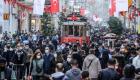 İstanbul'daki yabancı sayısı belli oldu