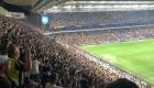 Fenerbahçeli taraftarlardan 'Vladimir Putin' tezahüratı