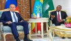إثيوبيا وروسيا.. محادثات تشمل تعزيز العلاقات وسد النهضة