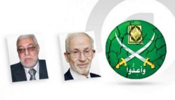 إبراهيم منير ومحمود حسين