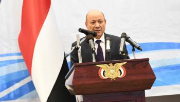 100 يوم على بدء رئيس 