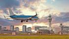لأول مرة في العالم.. مطار هولندي يضحي بالرحلات لحماية المناخ