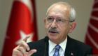Kılıçdaroğlu: 'Sarayın hakimlerini de savcılarını da temizleyeceğim'