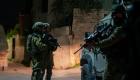 الجيش الإسرائيلي "يحيّد" فلسطينيا أطلق النار على مقر عسكري بنابلس