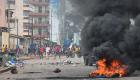 شلل في كوناكري بعد احتجاجات عارمة ضد السلطات العسكرية بغينيا