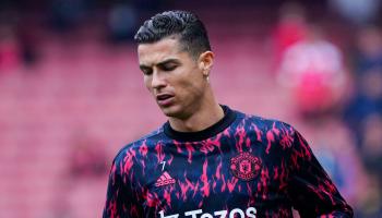 Ronaldo 