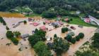 USA: des pluies torrentielles provoquent des inondations «dévastatrices» dans le Kentucky