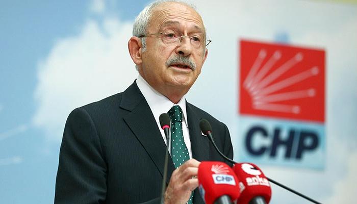 Gelecek Partisi'nden Kılıçdaroğlu'nun adaylığı hakkında açıklama: Kimse karşı çıkmaz