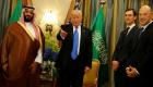 كوشنر يكشف سر مهاتفته محمد بن سلمان قبيل زيارة ترامب للسعودية 2017