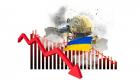 5 أشهر من الحرب.. تخلف أوكرانيا عن سداد الديون "شبه مؤكد"