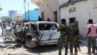 مقتل 8 من عناصر "الشباب" في عملية أمنية للجيش الصومالي