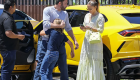 Ben Affleck - Jennifer Lopez: Samuel Affleck, absent de la lune de miel du son père 