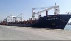 Saisie au Liban d'un navire transportant des céréales ukrainiennes «volées»