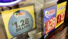 États-Unis : un ticket gagnant à plus de 1,3 milliard de dollars à la loterie