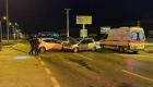 Bursa’da trafik kazası: 2 kişi hayatın kaybetti