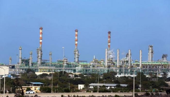 زيادة إنتاج النفط الليبي