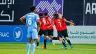 موعد مباراة مصر والمغرب في كأس العرب للشباب والقنوات الناقلة