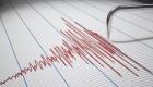 Pakistan'da 5,6 büyüklüğünde deprem