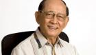 وفاة رئيس الفلبين الأسبق فيدل راموس