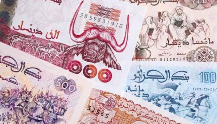 Le cours du dollar et de l'euro aujourd'hui en Algérie, dimanche 31 juillet 2022