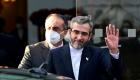 ایران: ما آماده ادامه مذاکرات هستیم