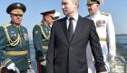 پوتین: زیردریایی‌های روسیه به موشک‌های زیرکُن مجهز می‌شود