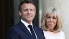 France : Emmanuel Macron en pause estivale