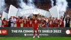 Community Shield'in sahibi Liverpool