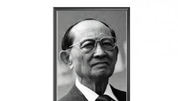 الرئيس الفلبيني الأسبق فيدل راموس