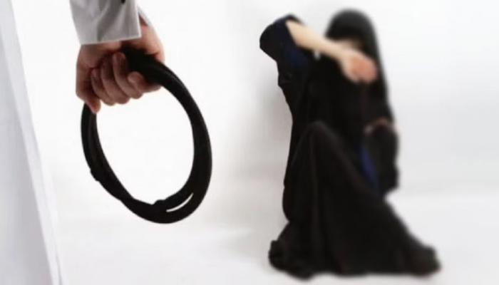 زوجها قطع لسانها.. القضاء السعودي ينصف "معنفة جدة