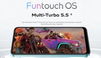 تسريبات هاتف فيفو vivo Y02s