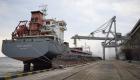 اتفاق الحبوب بين موسكو وكييف.. تركيا تكشف موعد ووجهة أول سفينة