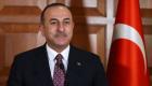 Dışişleri Bakan Çavuşoğlu, yarın Özbekistan'a gidecek