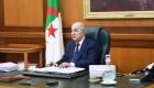 Algérie: Le président algérien appelle les militaires au pouvoir au Mali à «retourner à la légalité»