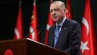 Cumhurbaşkanı Erdoğan’dan Kabine Toplantısı'nın ardından önemli açıklamalar