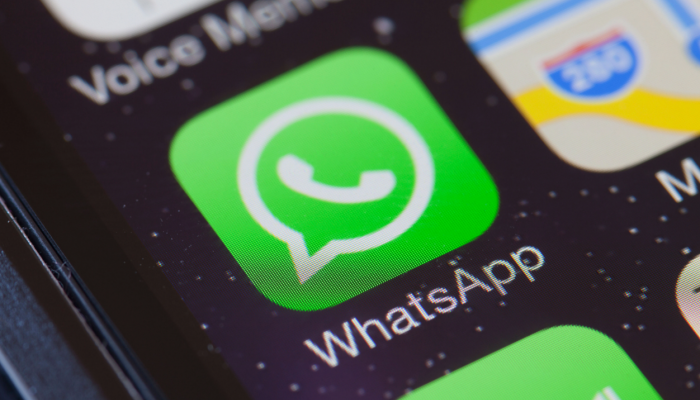 WhatsApp hesabını kalıcı olarak silmek mümkün mü?