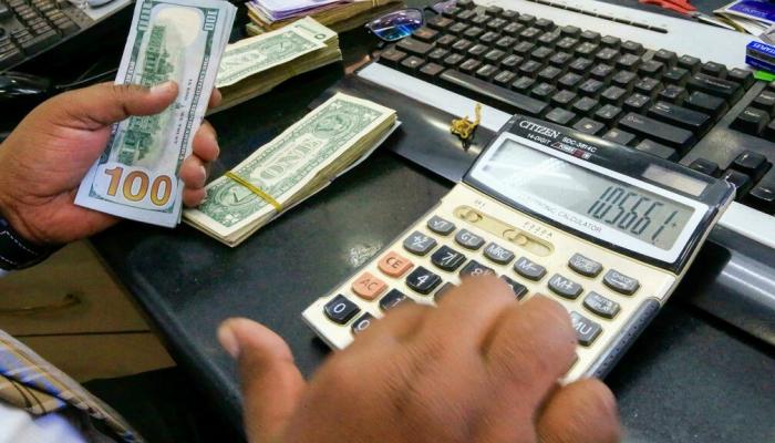 سعر الدولار في مصر اليوم