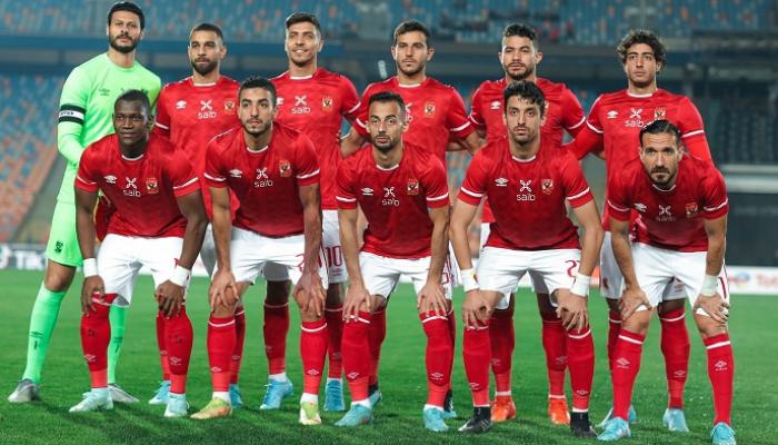 الأهلي المصري
