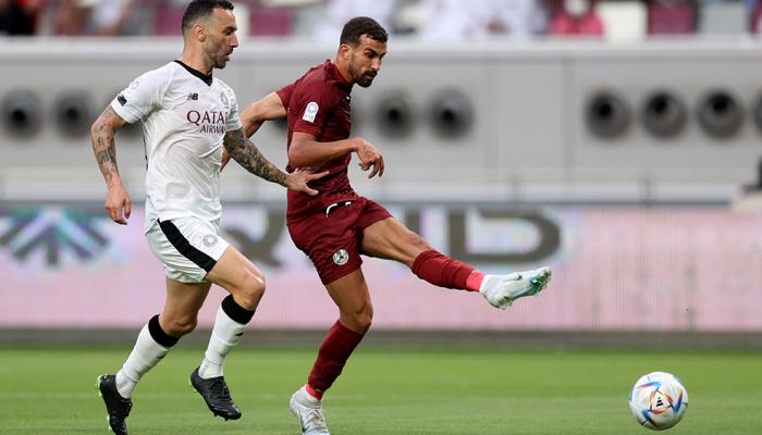 هزيمة مفاجئة للسد في افتتاح دوري قطر