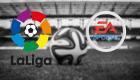 بعد الانفصال التاريخي.. راعي "FIFA23" يخطف الدوري الإسباني